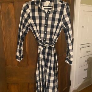 J Crew Women’s Dress 8